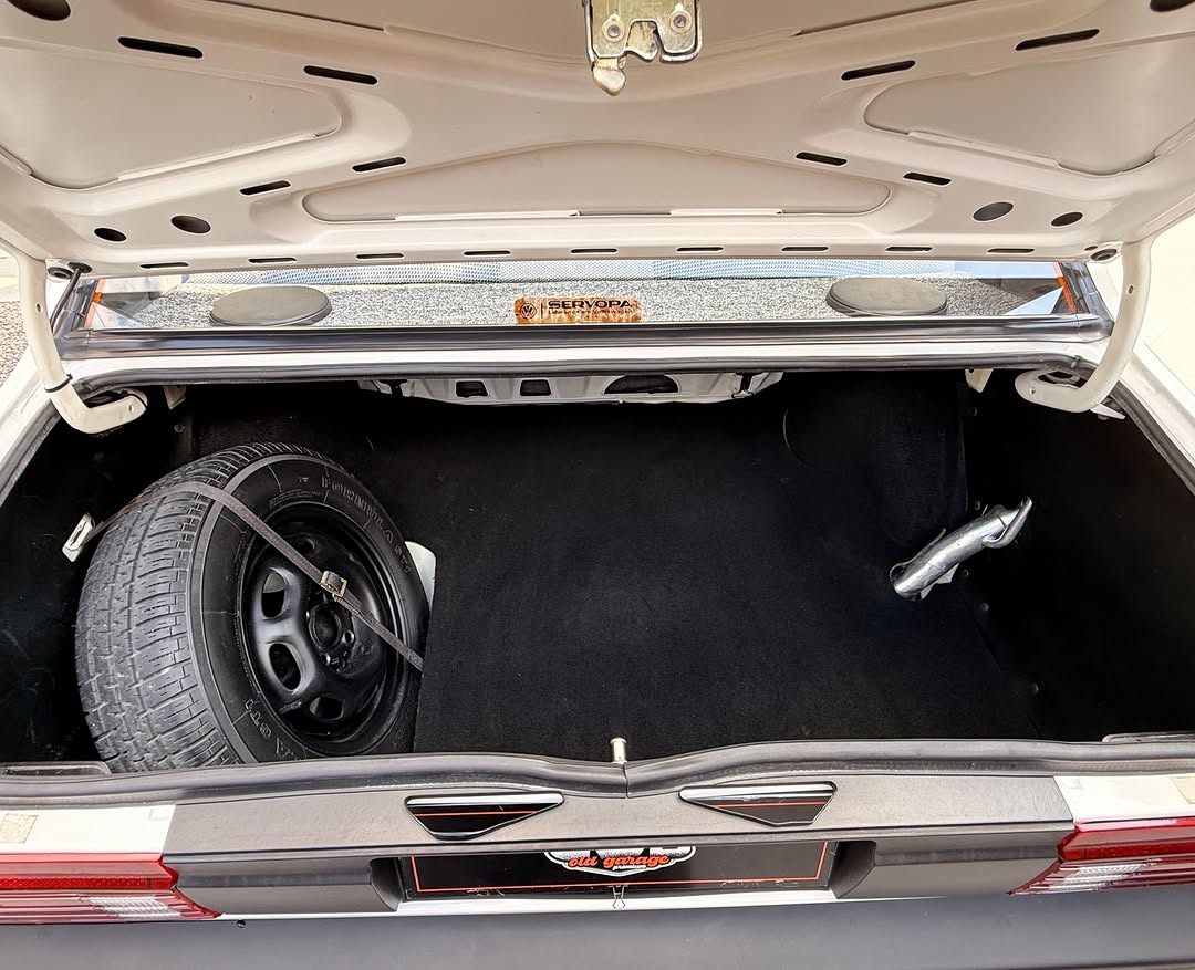 VOLKSWAGEN VOYAGE - Imagem 10