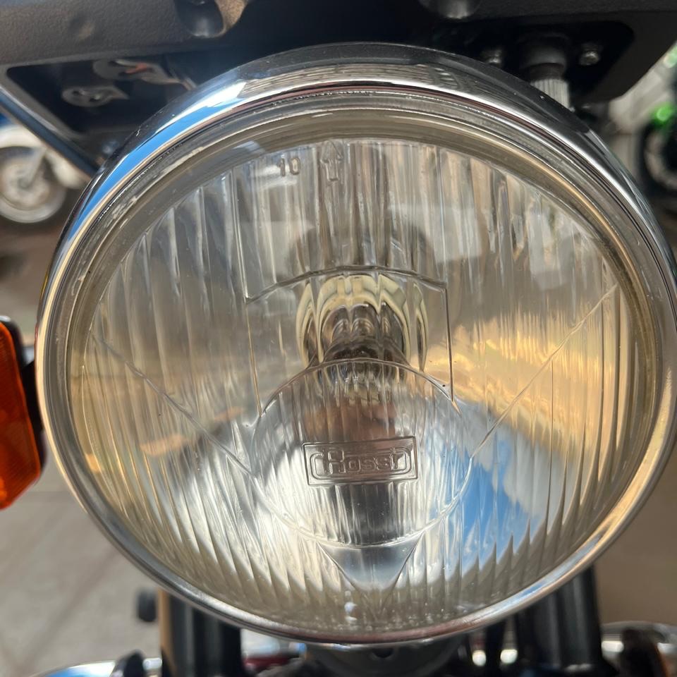 HONDA CG 125 - Imagem 7