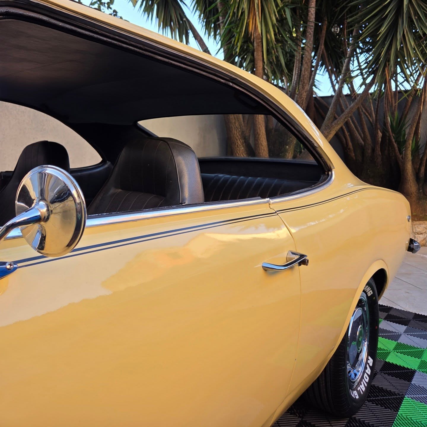 CHEVROLET OPALA COUPE - Imagem 15