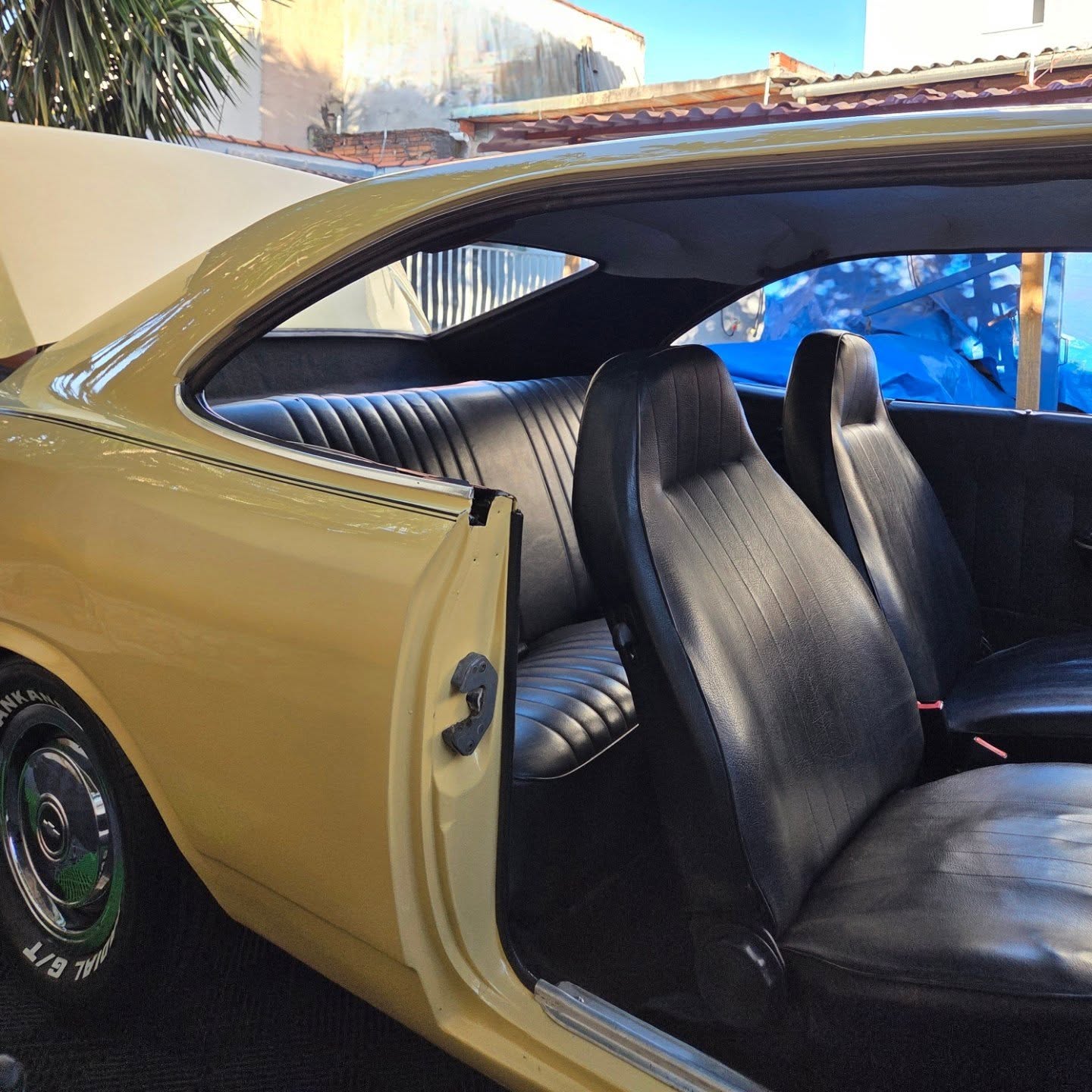 CHEVROLET OPALA COUPE - Imagem 3