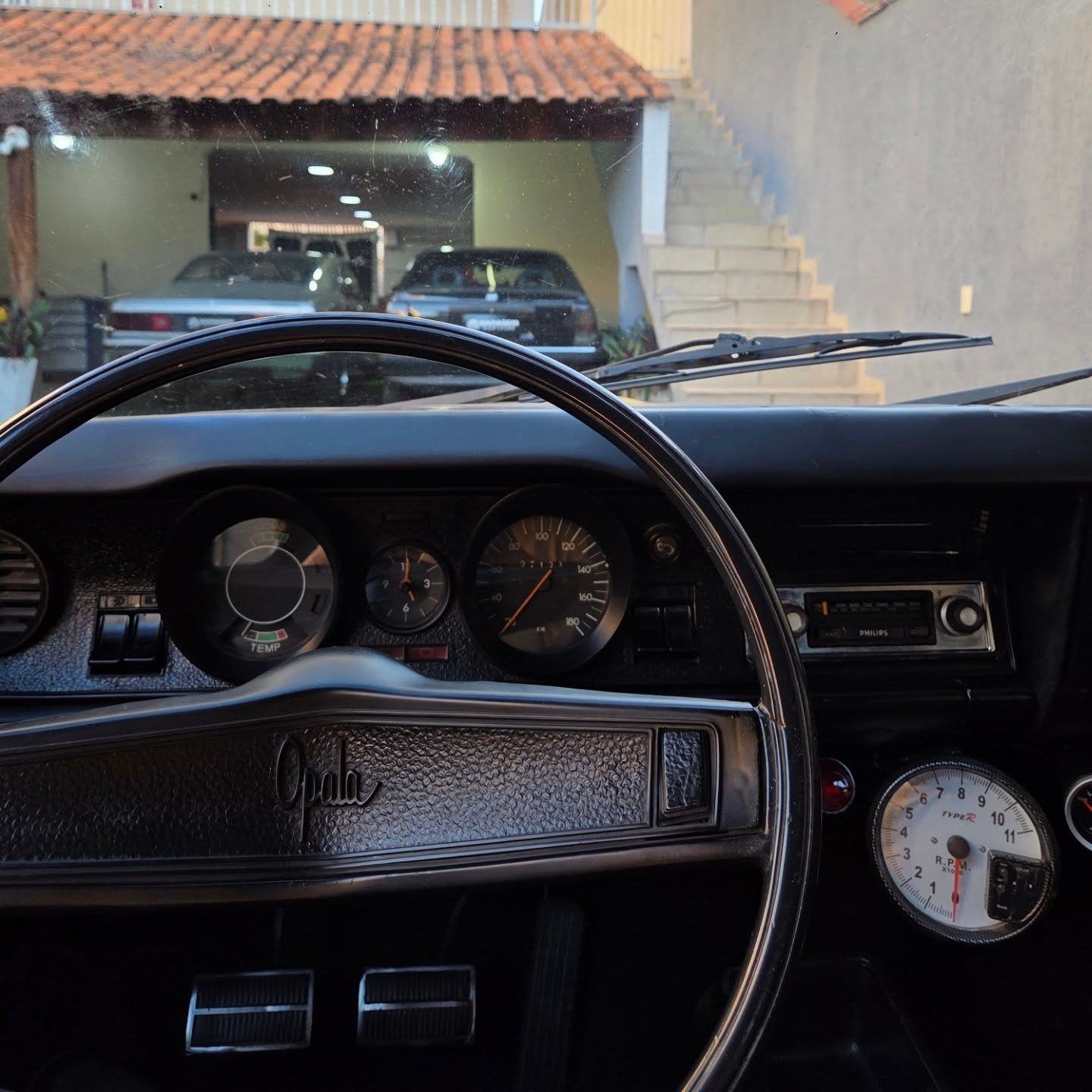 CHEVROLET OPALA COUPE - Imagem 4