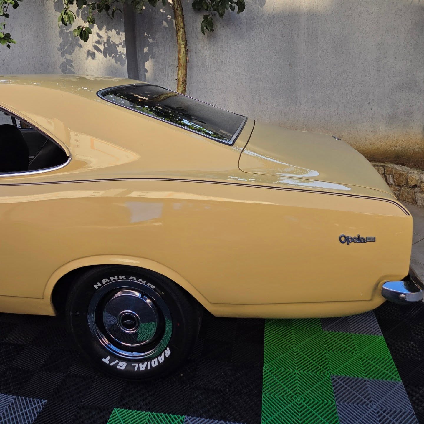 CHEVROLET OPALA COUPE - Imagem 6