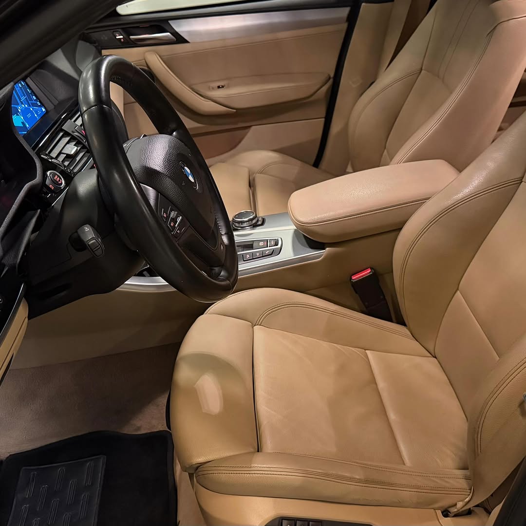 BMW X4 M35I M SPORT - Imagem 6