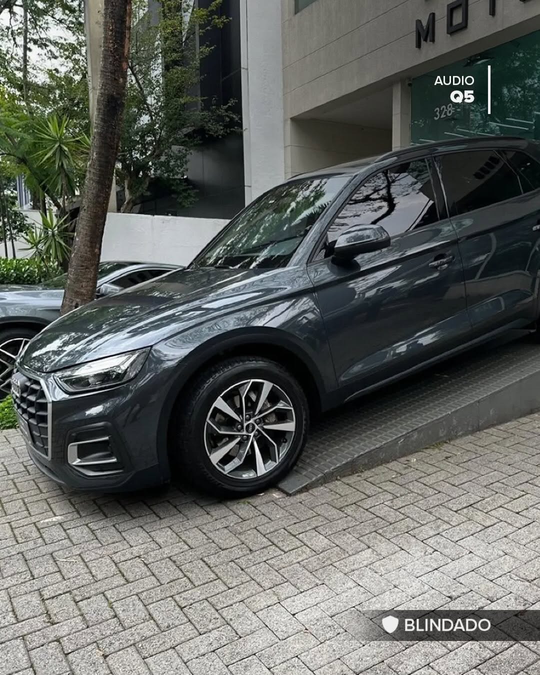 AUDI Q5 PRESTIGE QUATTRO S TRONIC - Imagem 1