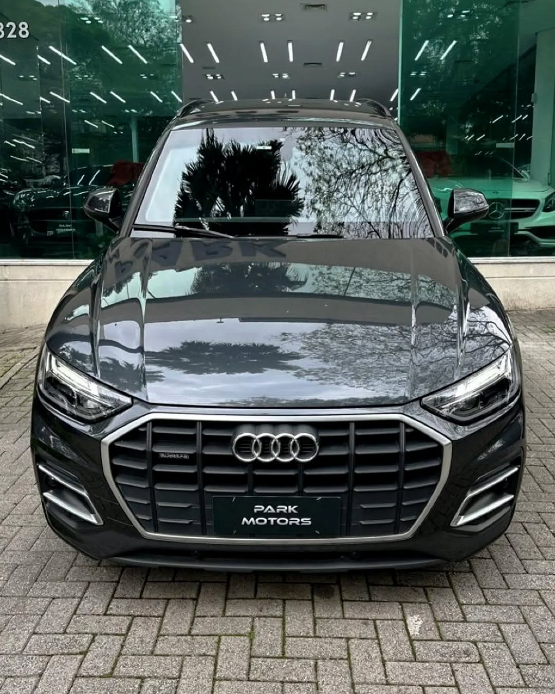 AUDI Q5 PRESTIGE QUATTRO S TRONIC - Imagem 3