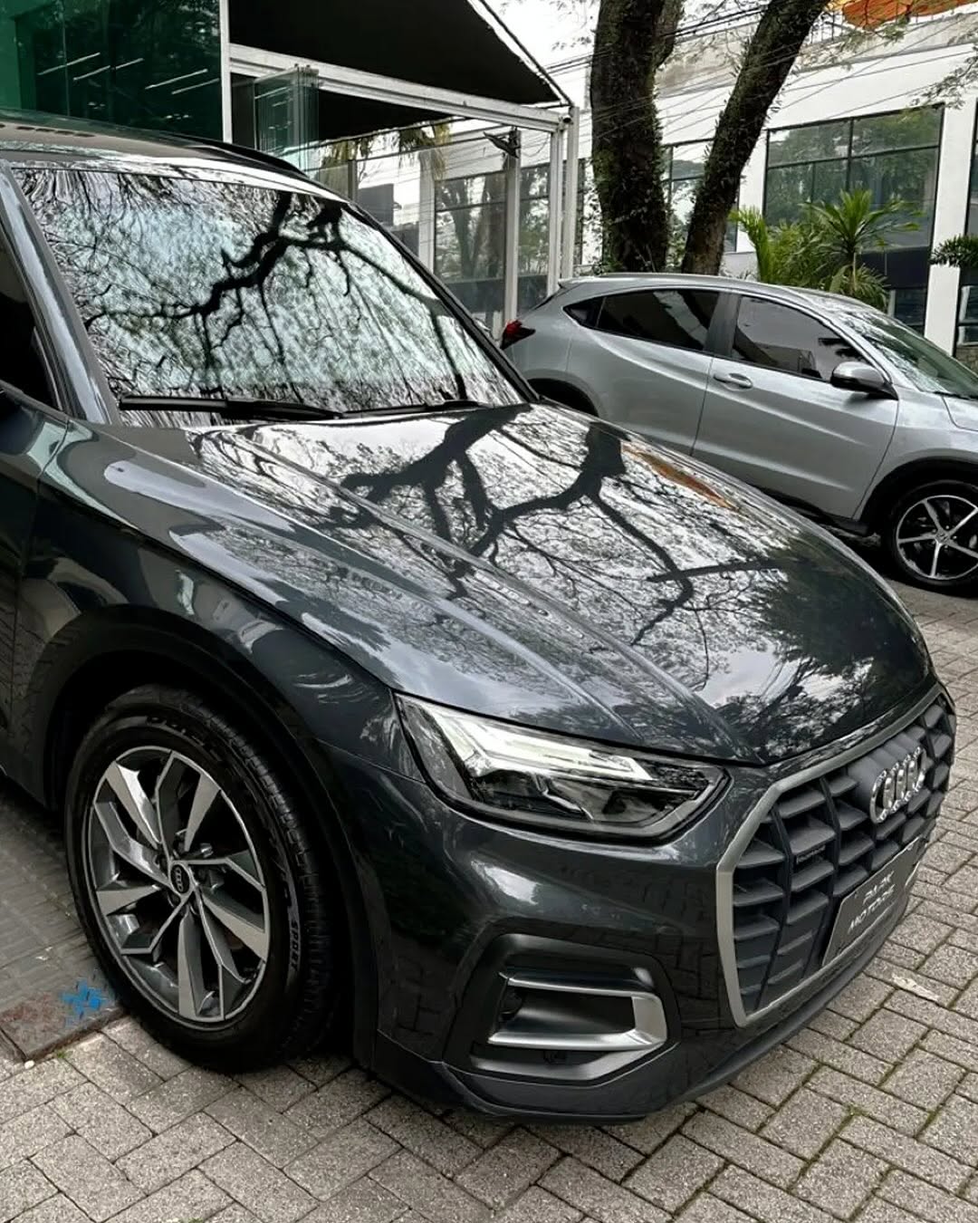 AUDI Q5 PRESTIGE QUATTRO S TRONIC - Imagem 4
