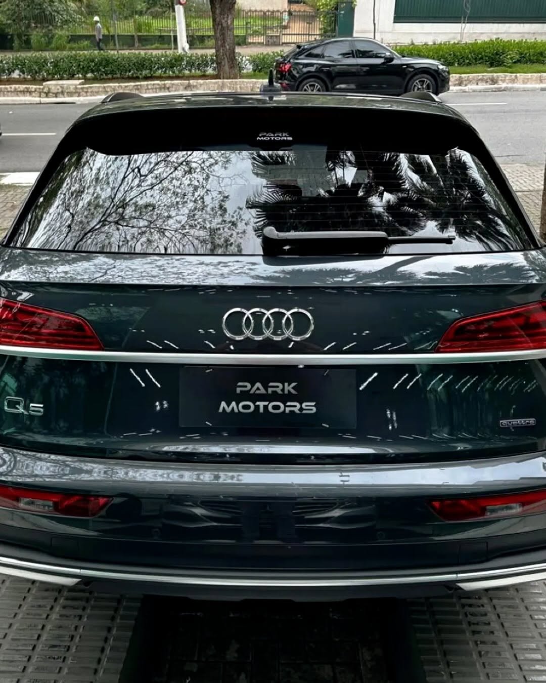 AUDI Q5 PRESTIGE QUATTRO S TRONIC - Imagem 6