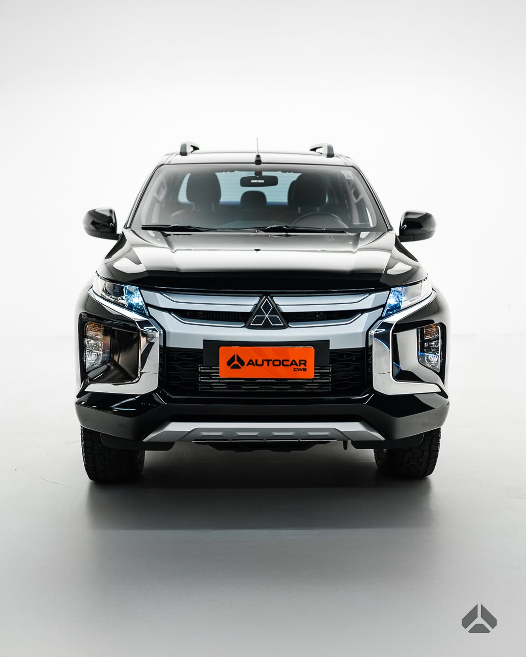 MITSUBISHI L200 TRITON SPORT GLS - Imagem 2