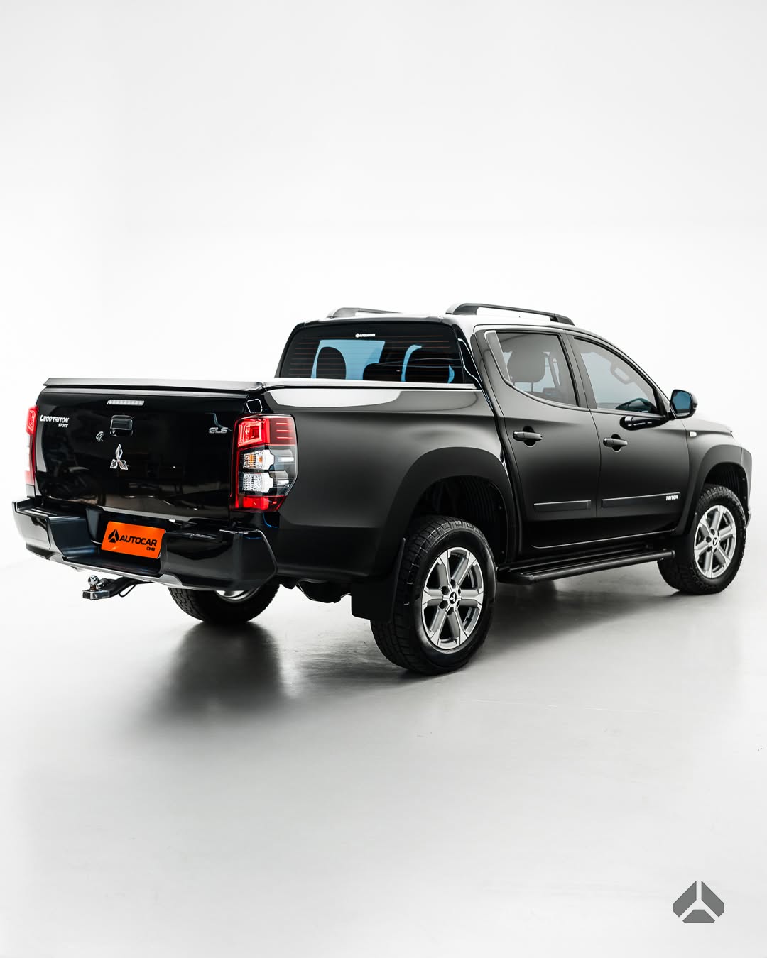 MITSUBISHI L200 TRITON SPORT GLS - Imagem 3