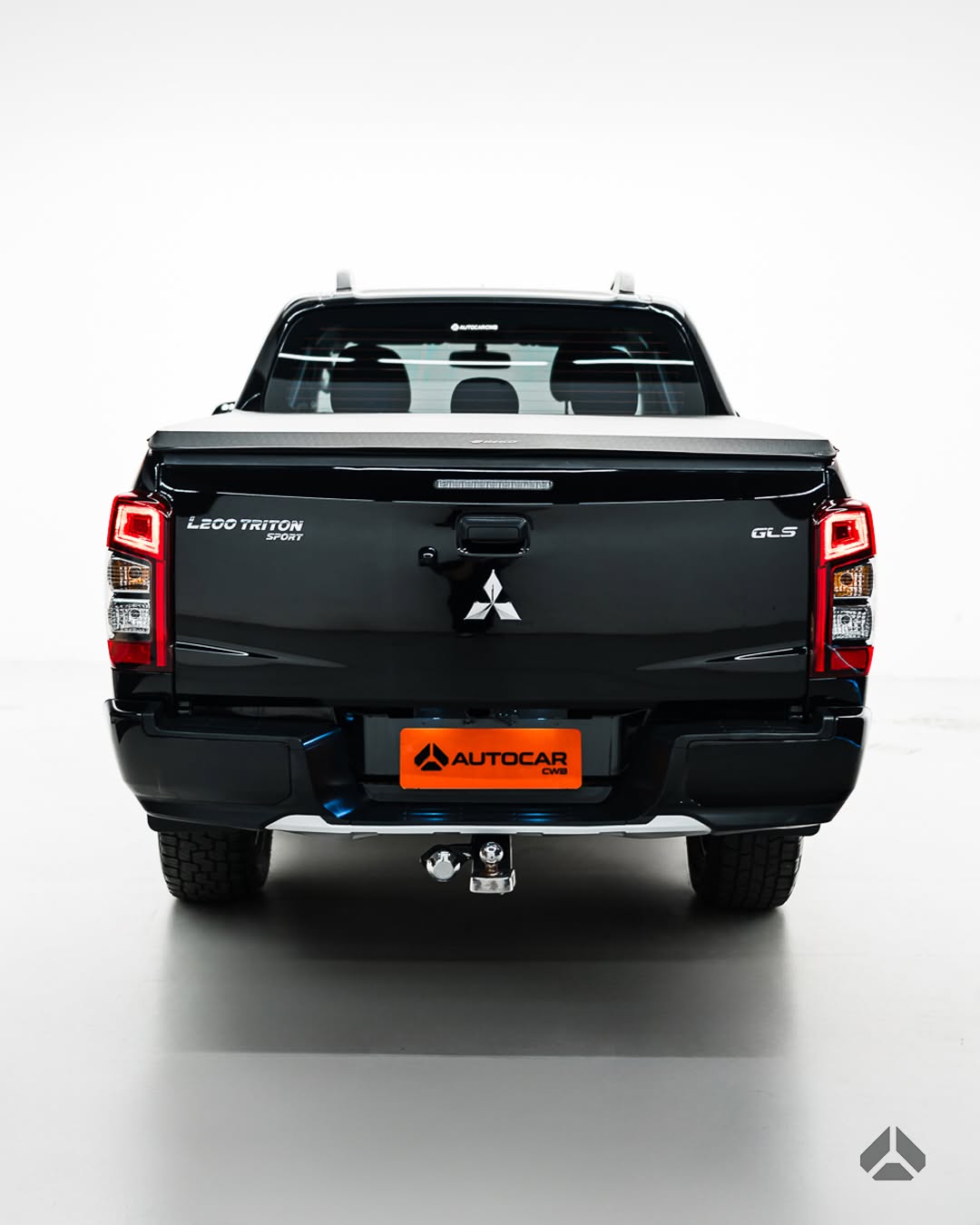 MITSUBISHI L200 TRITON SPORT GLS - Imagem 4