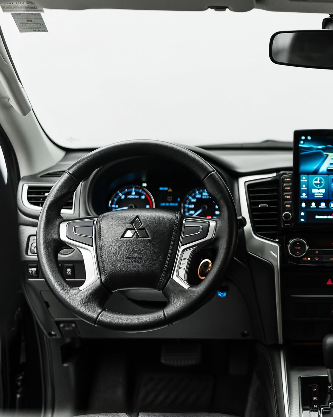 MITSUBISHI L200 TRITON SPORT GLS - Imagem 5