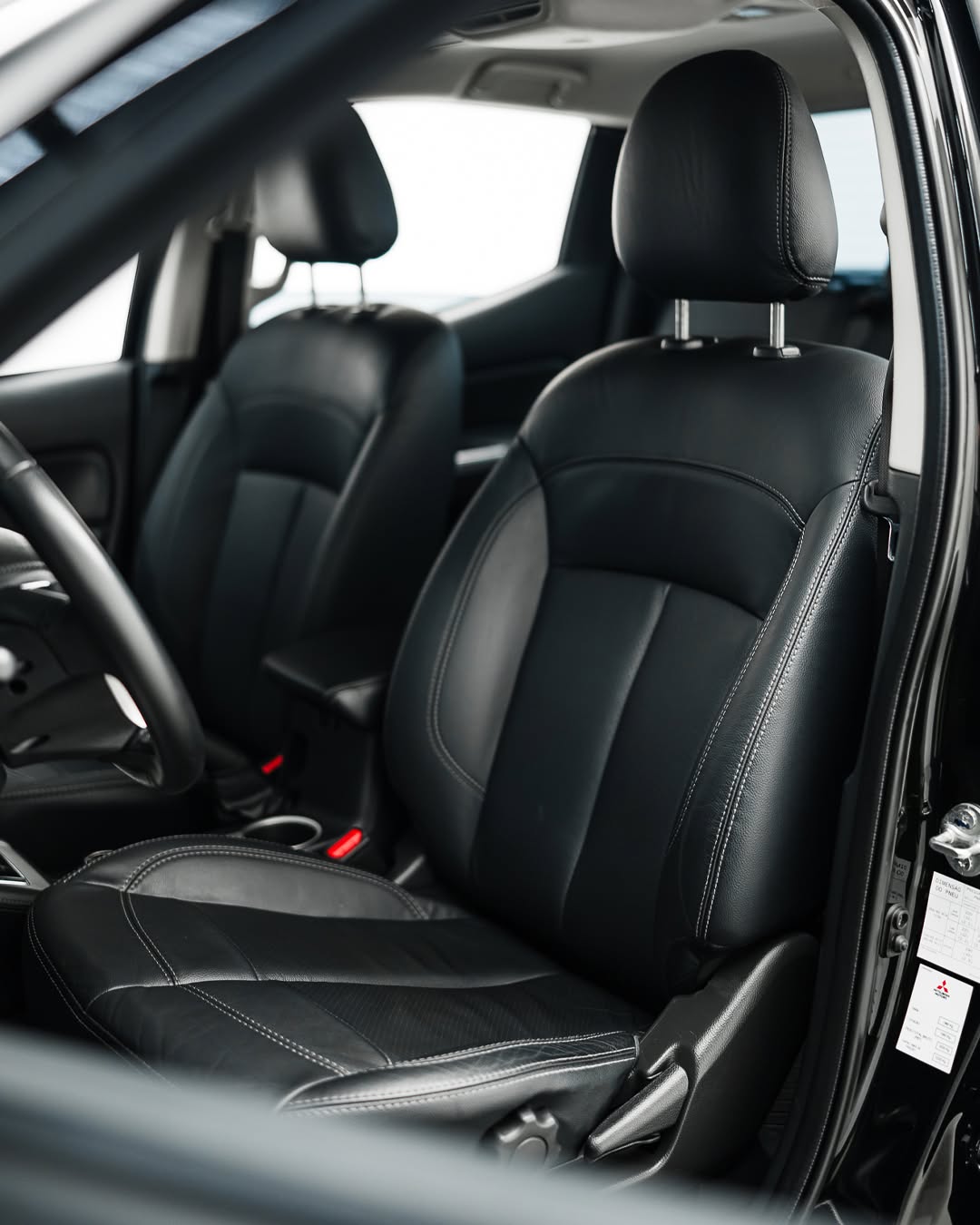 MITSUBISHI L200 TRITON SPORT GLS - Imagem 7