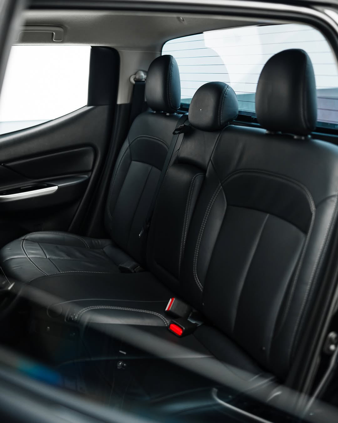 MITSUBISHI L200 TRITON SPORT GLS - Imagem 8