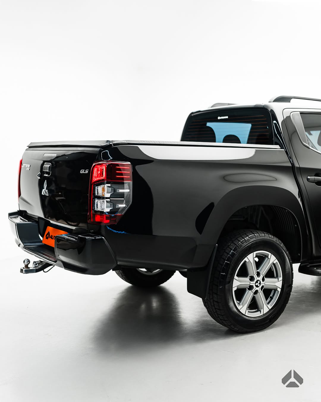 MITSUBISHI L200 TRITON SPORT GLS - Imagem 10