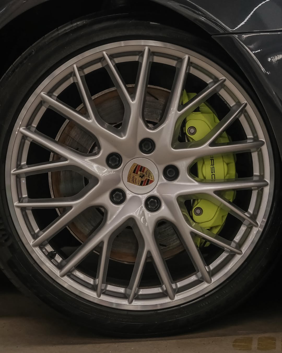 PORSCHE PANAMERA 4 E-HYBRID - Imagem 8