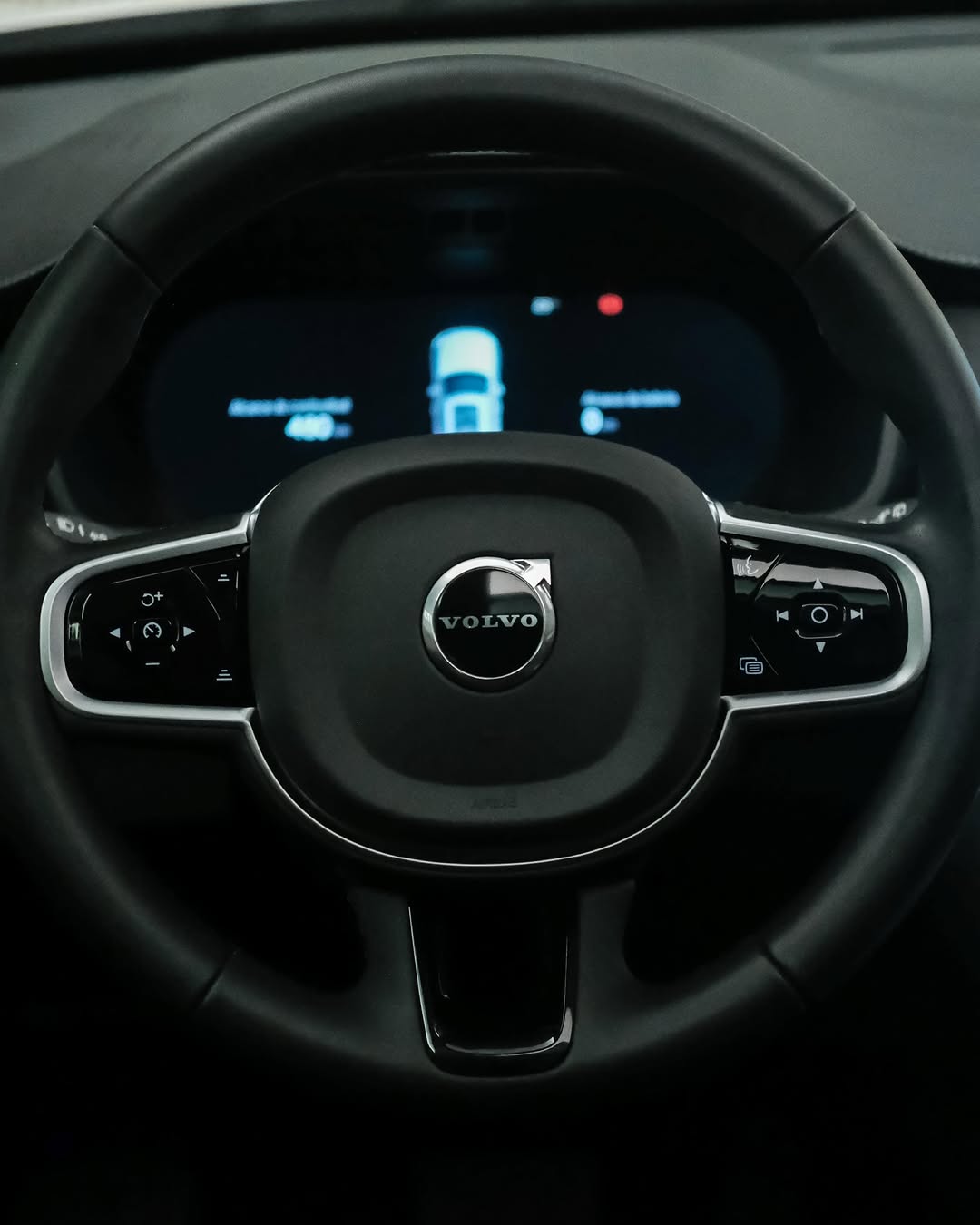 VOLVO XC90 T8 RECHARGE PLUS AWD GEARTRONIC - Imagem 3