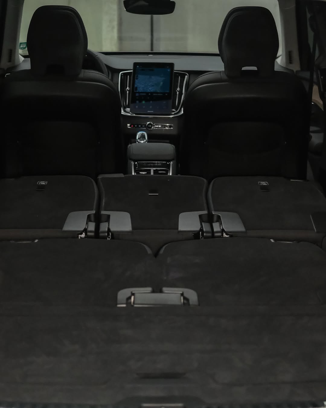 VOLVO XC90 T8 RECHARGE PLUS AWD GEARTRONIC - Imagem 5