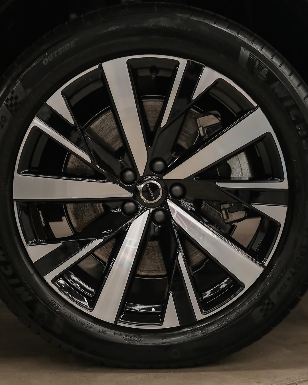 VOLVO XC90 T8 RECHARGE PLUS AWD GEARTRONIC - Imagem 7
