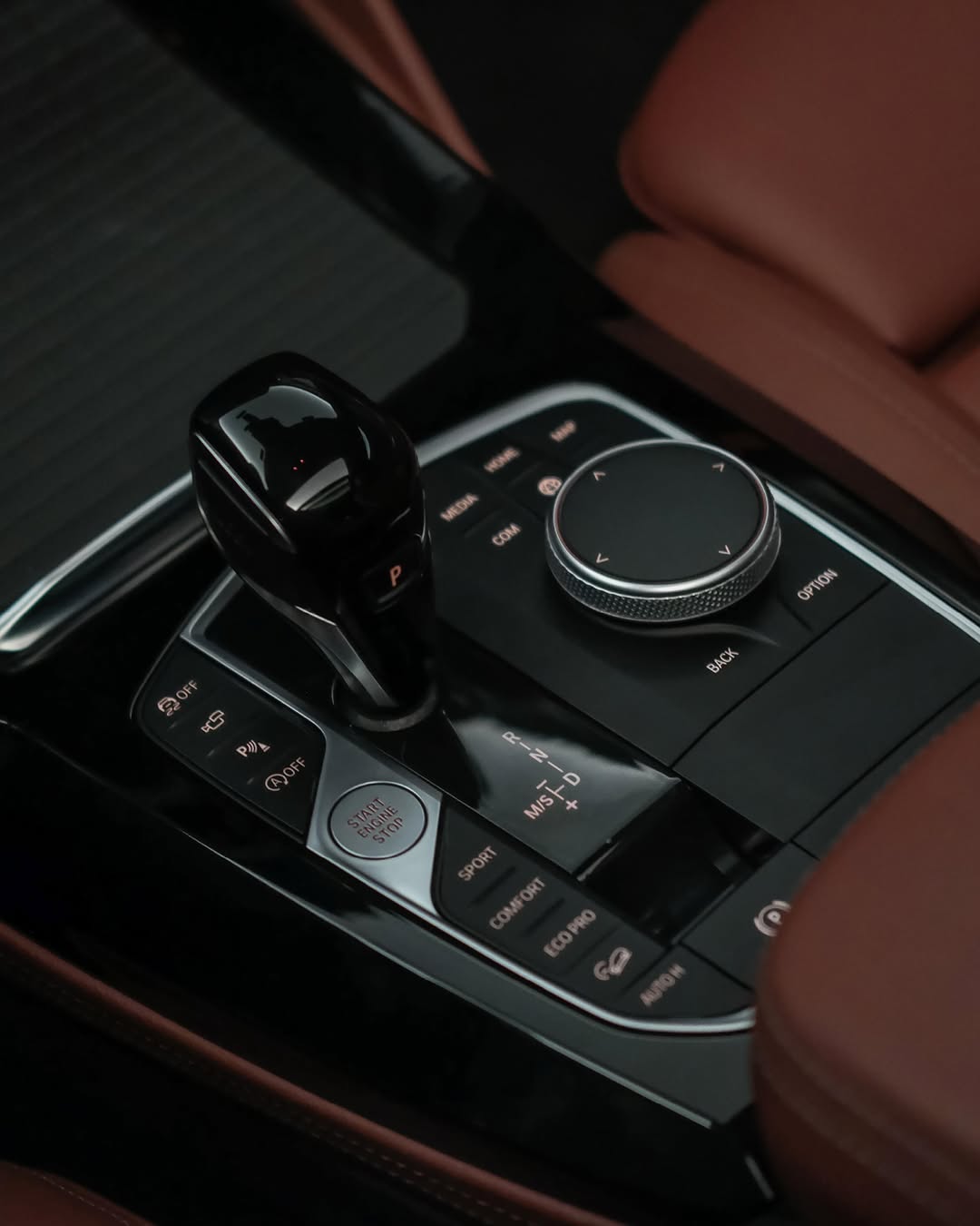 BMW X4 XDRIVE30I M SPORT - Imagem 4