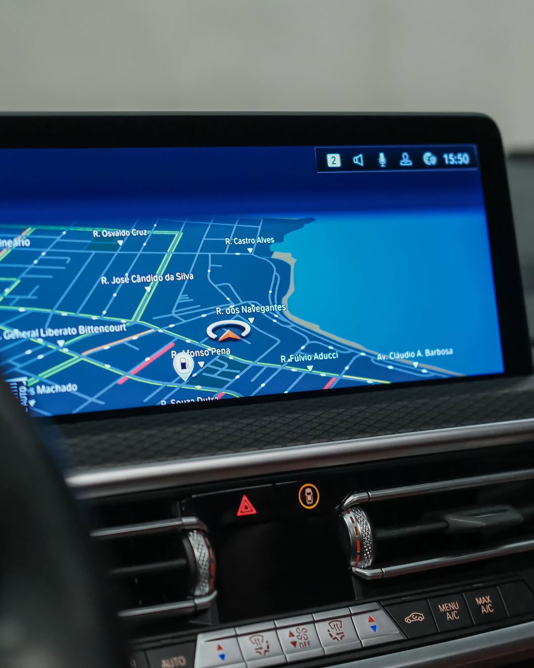 BMW X4 XDRIVE30I M SPORT - Imagem 5