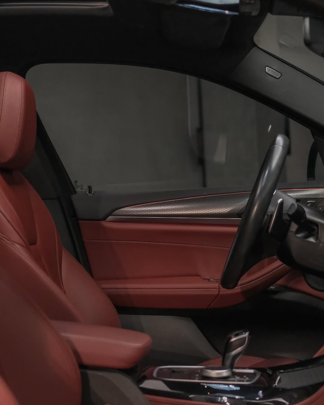 BMW X4 XDRIVE30I M SPORT - Imagem 6