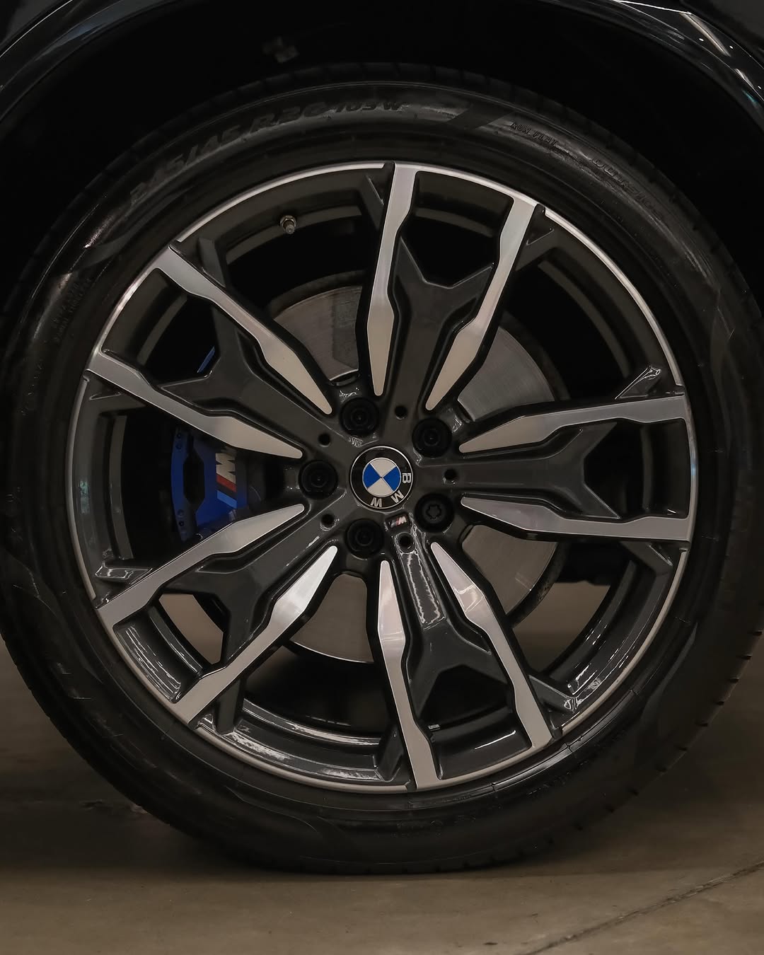 BMW X4 XDRIVE30I M SPORT - Imagem 8