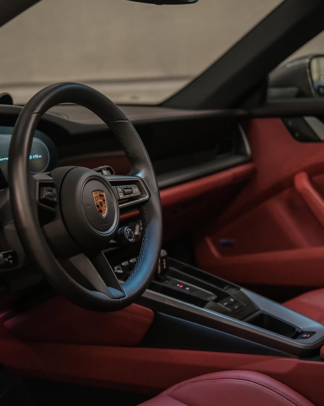 PORSCHE 911 CARRERA PDK - Imagem 4