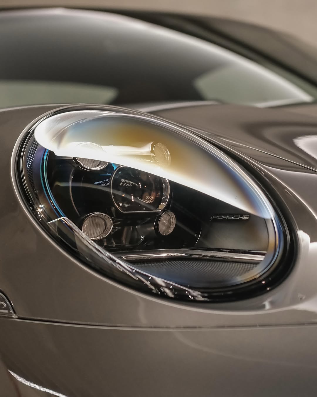 PORSCHE 911 CARRERA PDK - Imagem 5