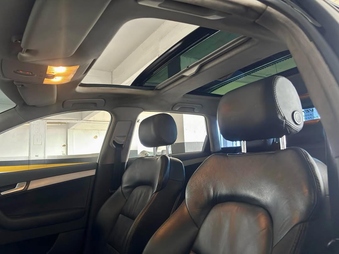 AUDI A3 SPORTBACK - Imagem 8