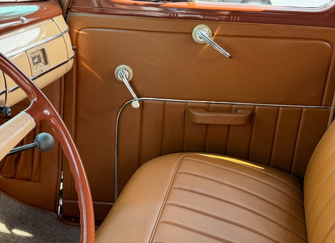 FORD COUPE DE LUXE - Imagem 16