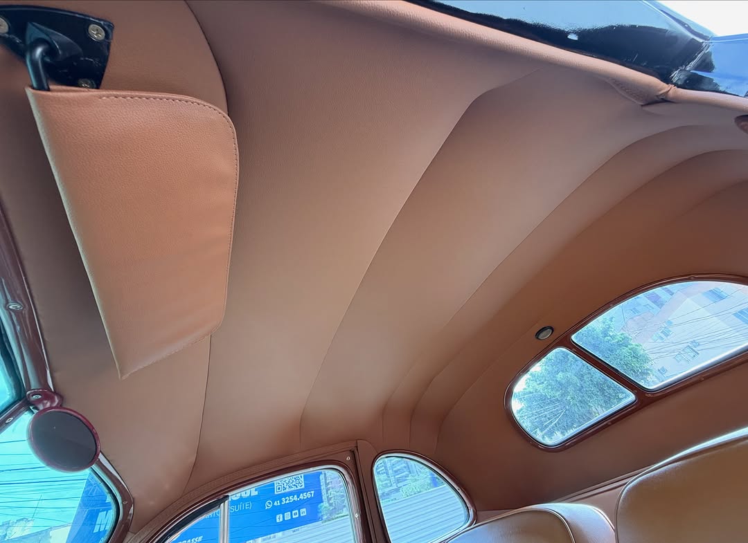 FORD COUPE DE LUXE - Imagem 17
