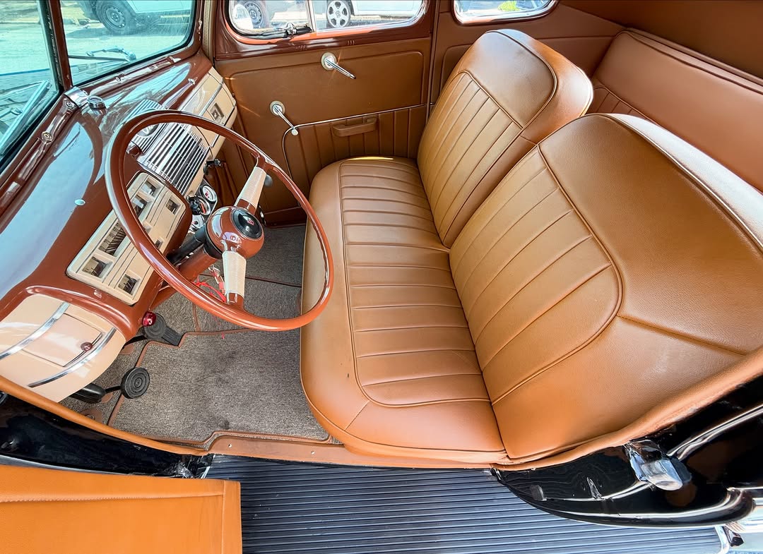 FORD COUPE DE LUXE - Imagem 10