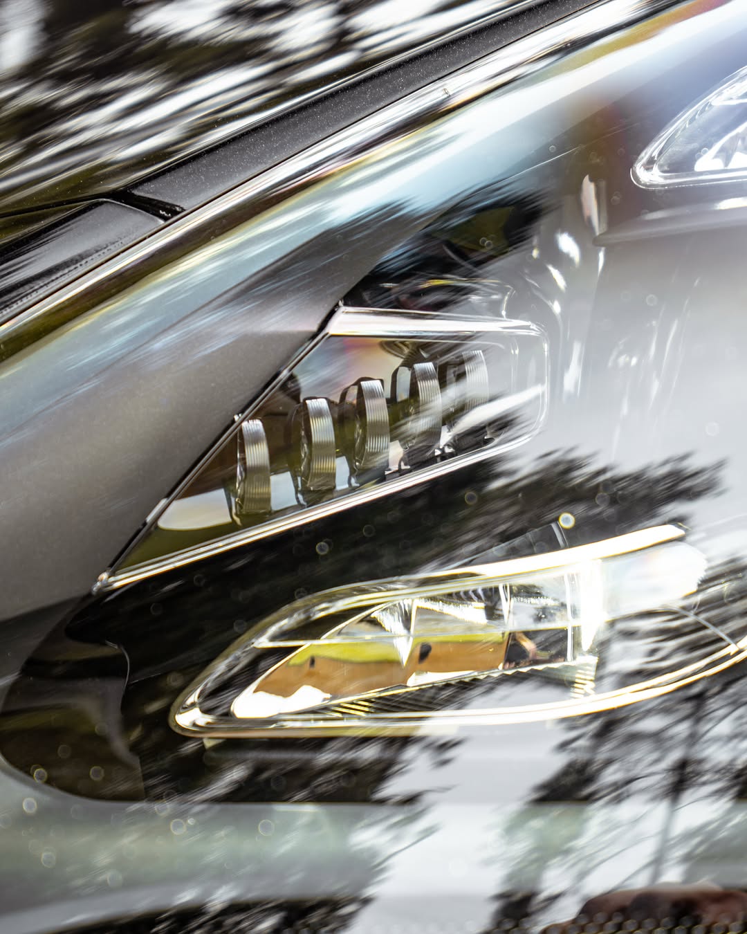 PORSCHE PANAMERA 4 E-HYBRID PLATINUM EDITION - Imagem 4