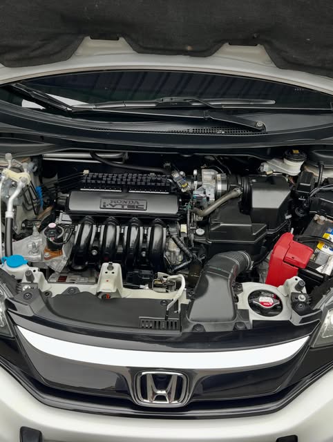 HONDA FIT EX - Imagem 11