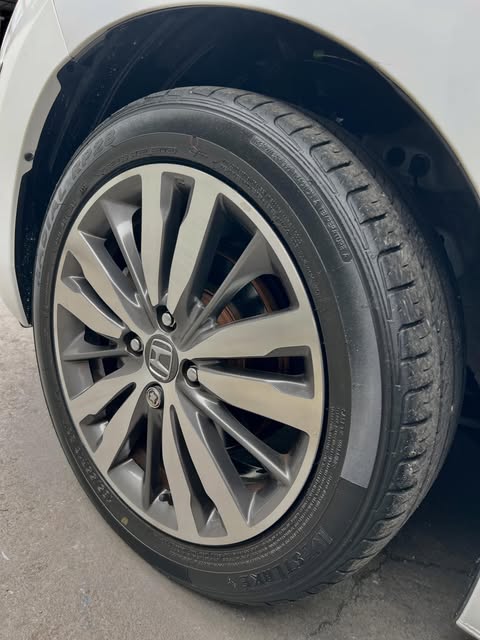 HONDA FIT EX - Imagem 12