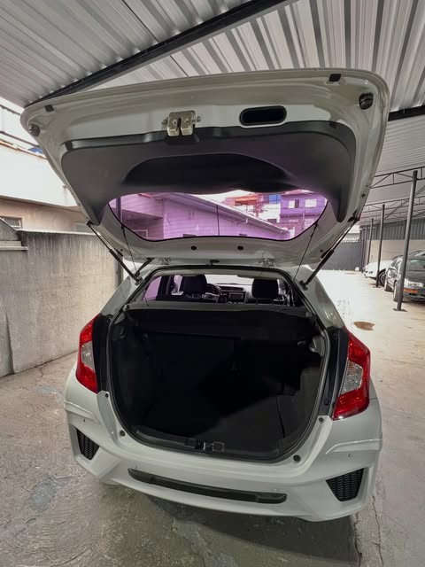 HONDA FIT EX - Imagem 14