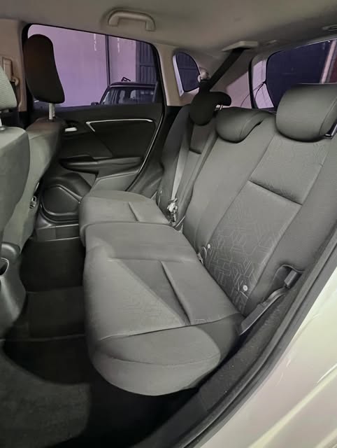 HONDA FIT EX - Imagem 16
