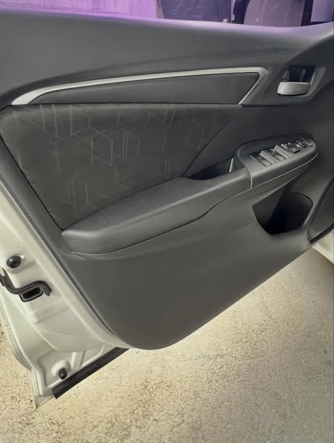 HONDA FIT EX - Imagem 17