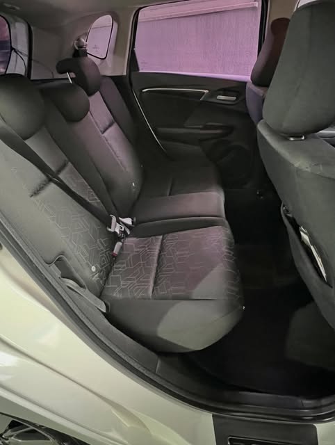 HONDA FIT EX - Imagem 19