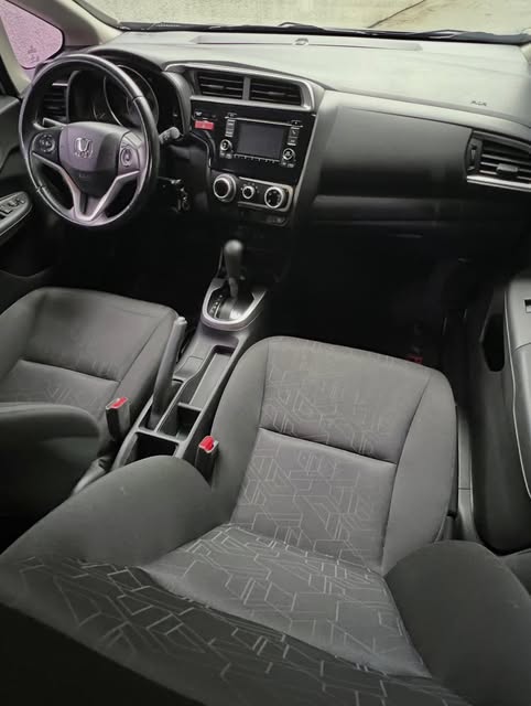 HONDA FIT EX - Imagem 20