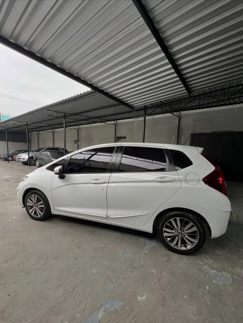 HONDA FIT EX - Imagem 6