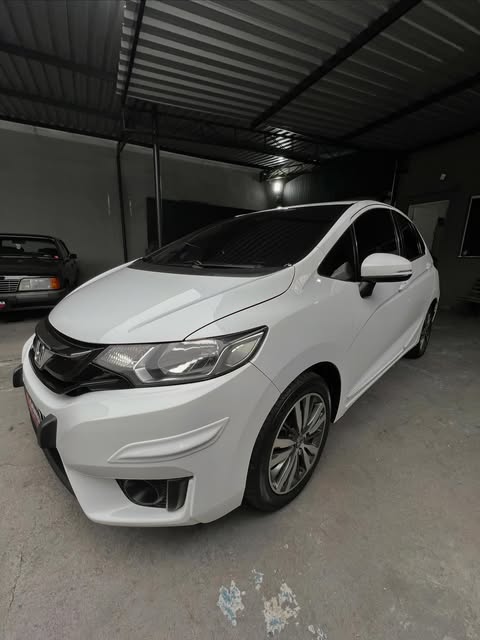 HONDA FIT EX - Imagem 7