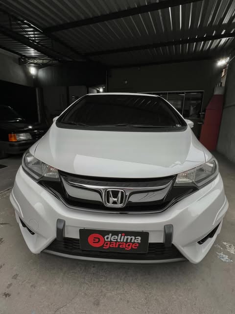 HONDA FIT EX - Imagem 8