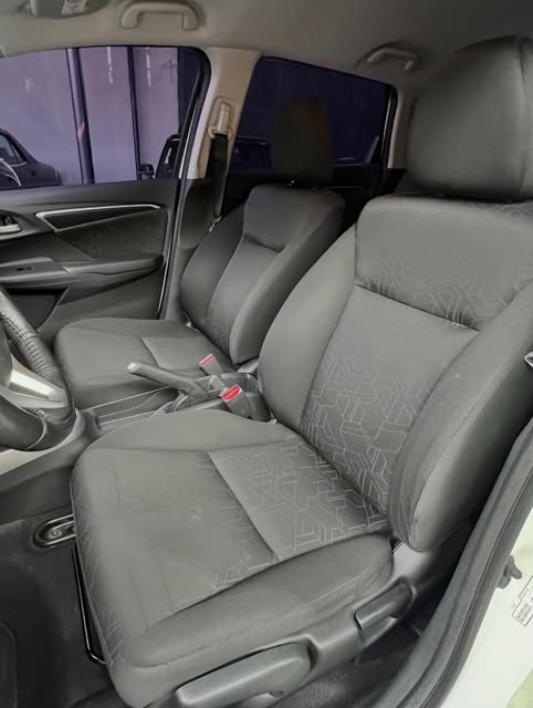 HONDA FIT EX - Imagem 10