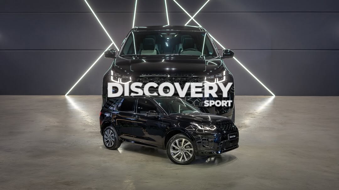 LAND ROVER DISCOVERY SPORT D200 SE - Imagem 1