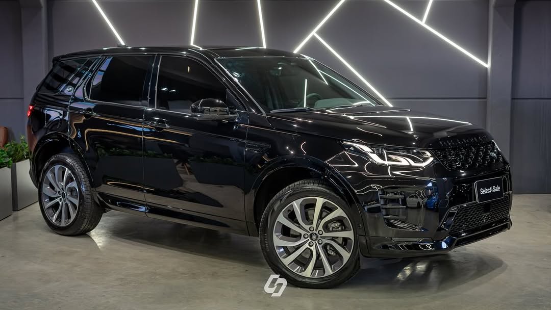 LAND ROVER DISCOVERY SPORT D200 SE - Imagem 2
