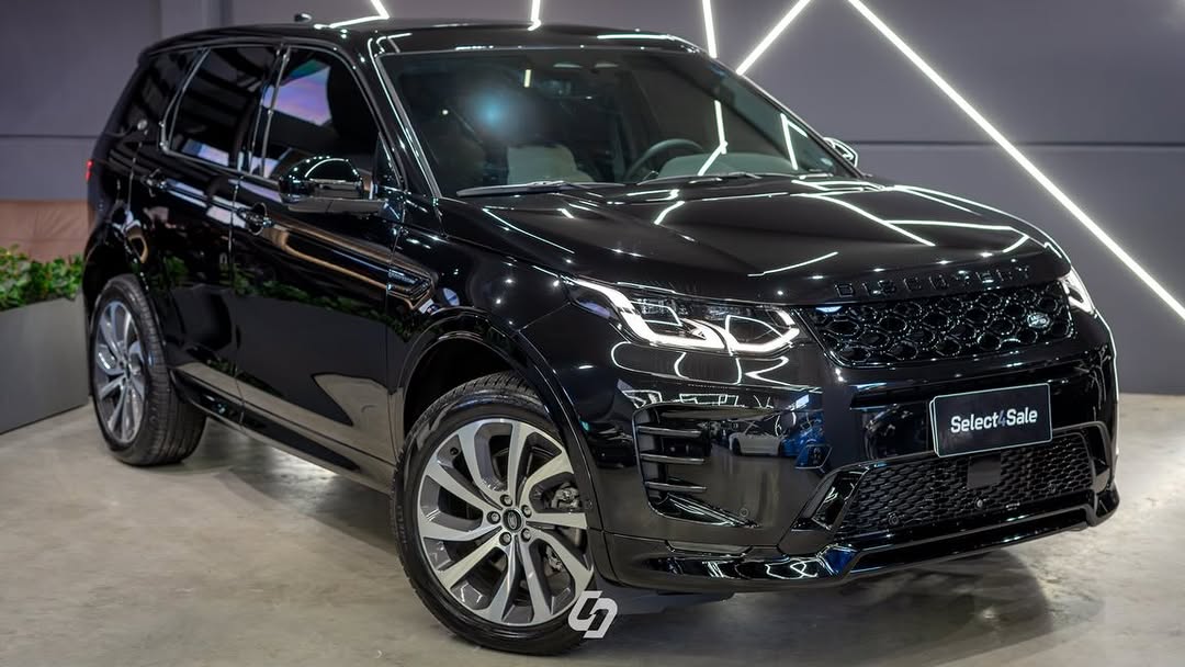 LAND ROVER DISCOVERY SPORT D200 SE - Imagem 11