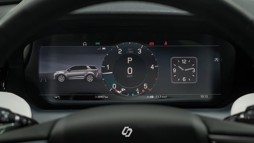 LAND ROVER DISCOVERY SPORT D200 SE - Imagem 18