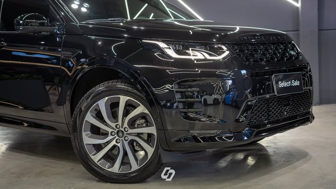 LAND ROVER DISCOVERY SPORT D200 SE - Imagem 19
