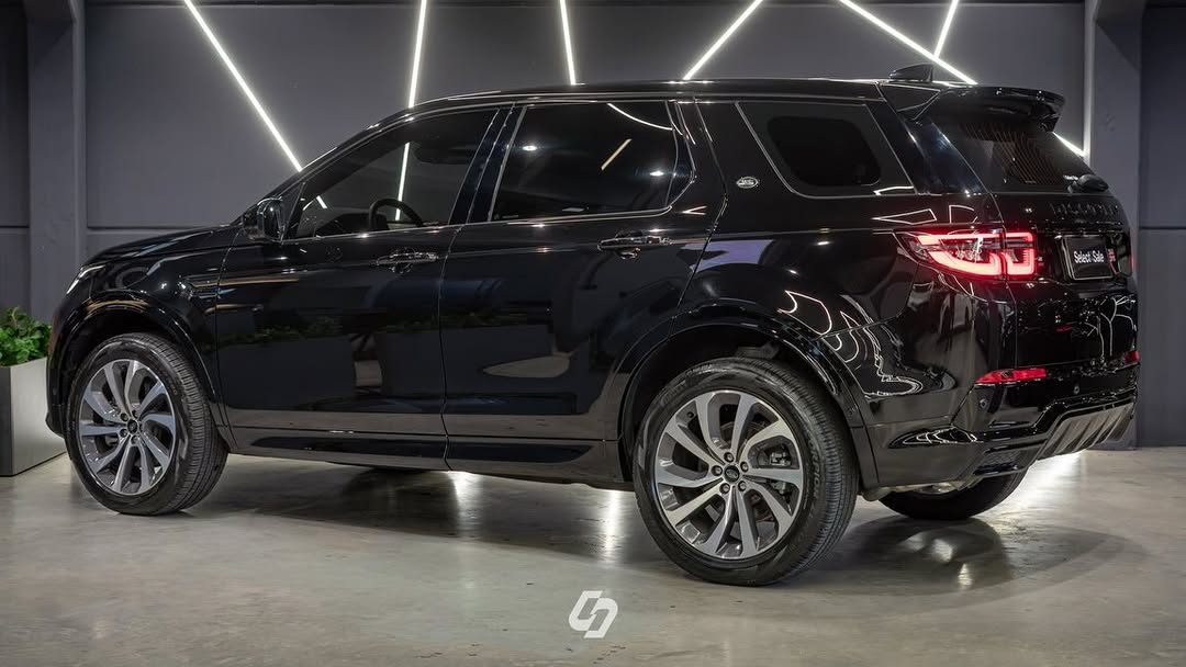 LAND ROVER DISCOVERY SPORT D200 SE - Imagem 3